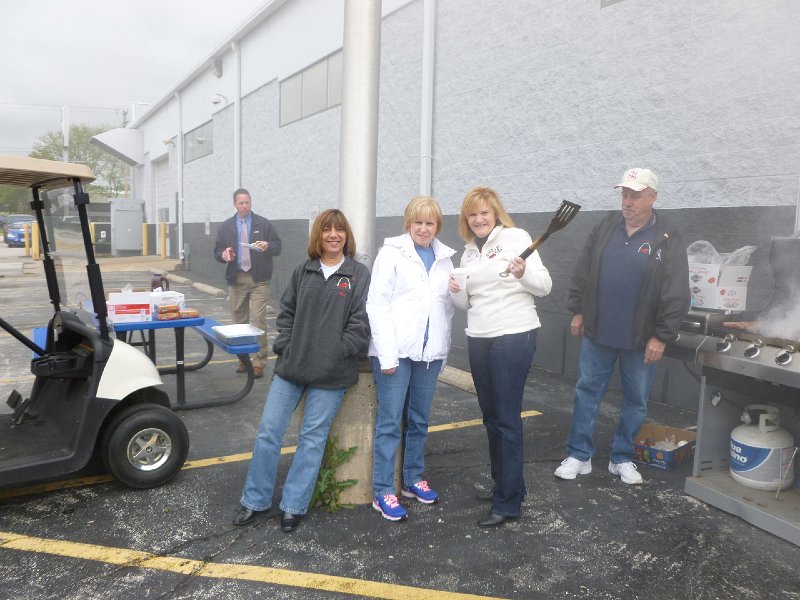 ELCO Car Show May 2013 021